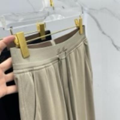 wholesale quality loro piana pants model no. 5